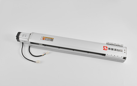 絲桿模組與同步帶模組的應用與區(qū)別