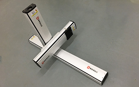 滑臺模組安全實用的五大注意事項