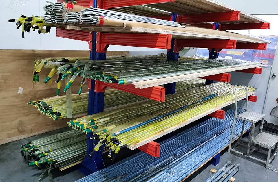 絲桿倉(cāng)庫(kù)