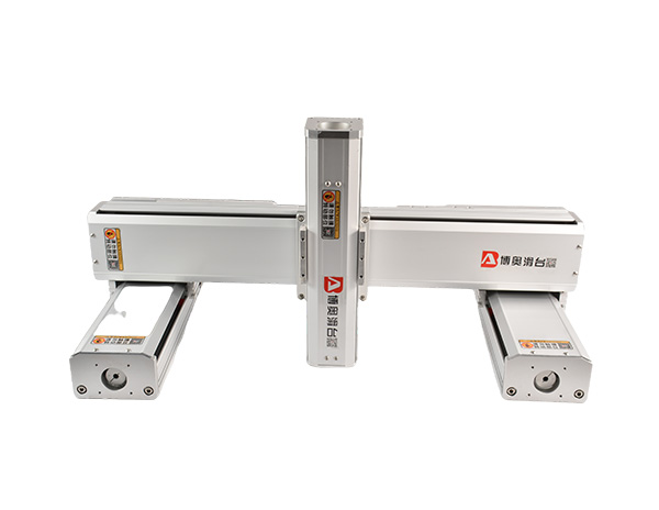 xyz龍門滑臺-S300-600-100mm