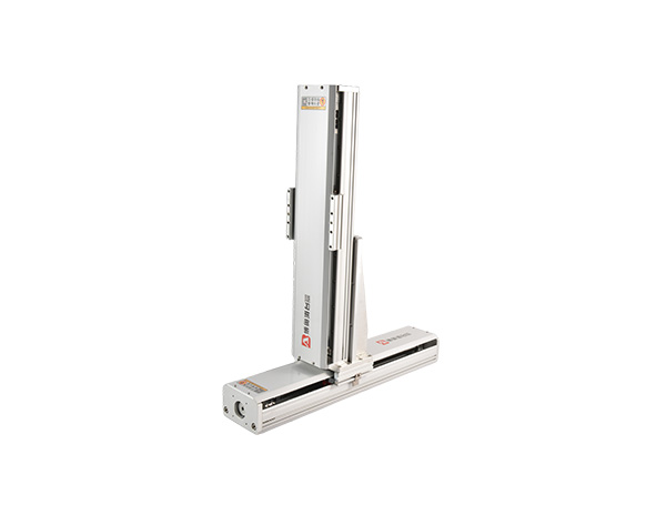 yz十字滑臺-S300-S600mm