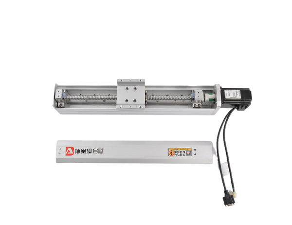 BO-85滾珠絲桿滑臺模組