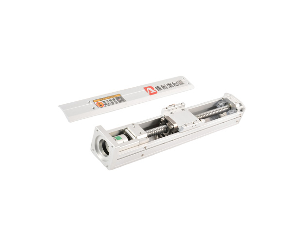 BO-60滾珠絲桿滑臺模組