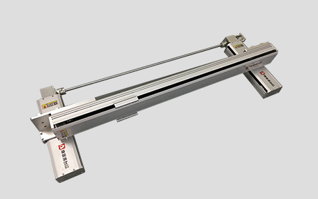 滑臺(tái)模組為自動(dòng)化機(jī)械領(lǐng)域帶來了便利