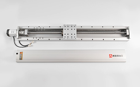 滾珠絲桿模組滑臺(tái)的工作原理及作用